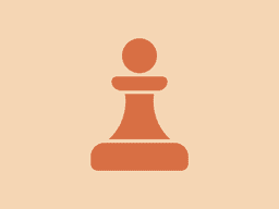 Challange format - Pawn