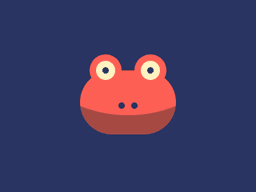 Challange format - Froggy