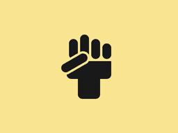 Challange format - Black Lives Matter