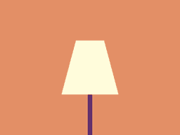 Challange format - Lamp