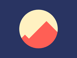 Challange format - Mountains