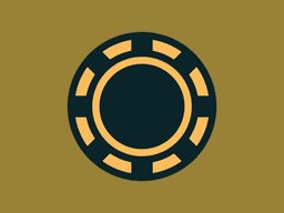 Challange format - Poker Chip