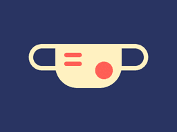 Challange format - Wear a Mask