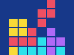 Challange format - Tetris