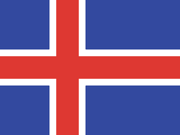 Challange format - Iceland
