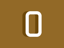 Challange format - Letter O