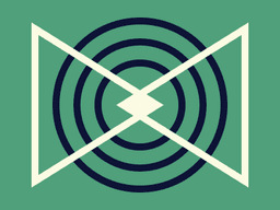 Challange format - Abstract Plate