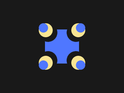 Challange format - Pillars