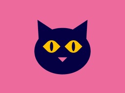 Challange format - Evil Cat