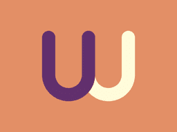 Challange format - Letter W