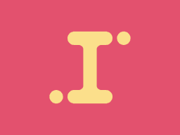 Challange format - Letter I
