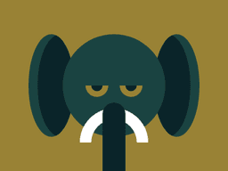 Challange format - Elephant