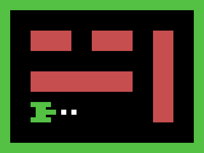 CSS Battle solution #120 Tank