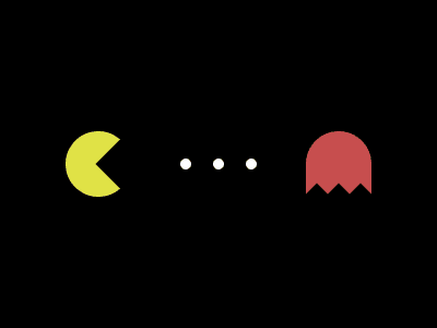 CSS Battle solution #119 Pacman